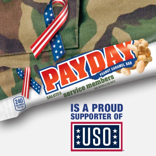 payday and uso