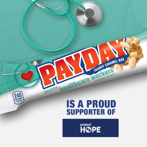 payday and project hope