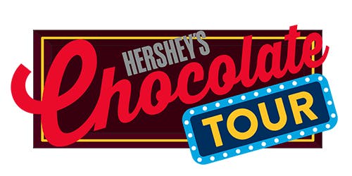 HERSHEY'S Chocolate Tour