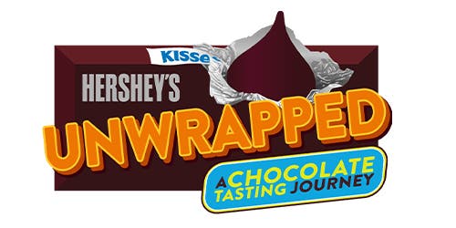 HERSHEY'S Unwrapped