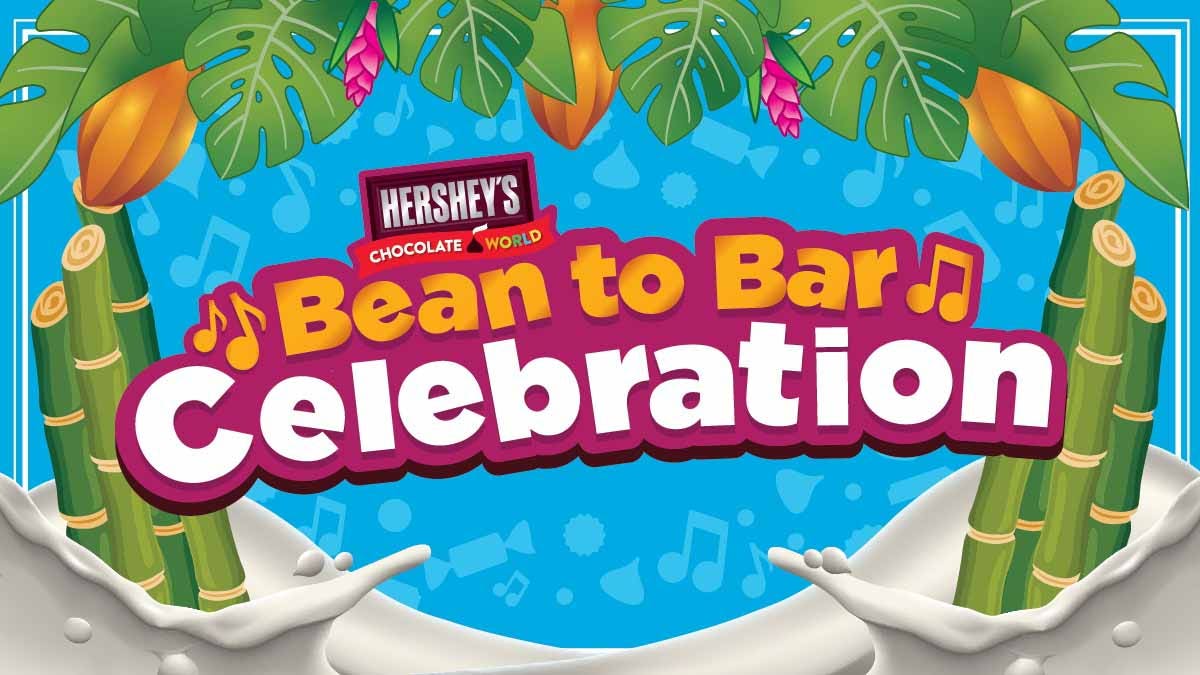 Bean to Bar Celebration