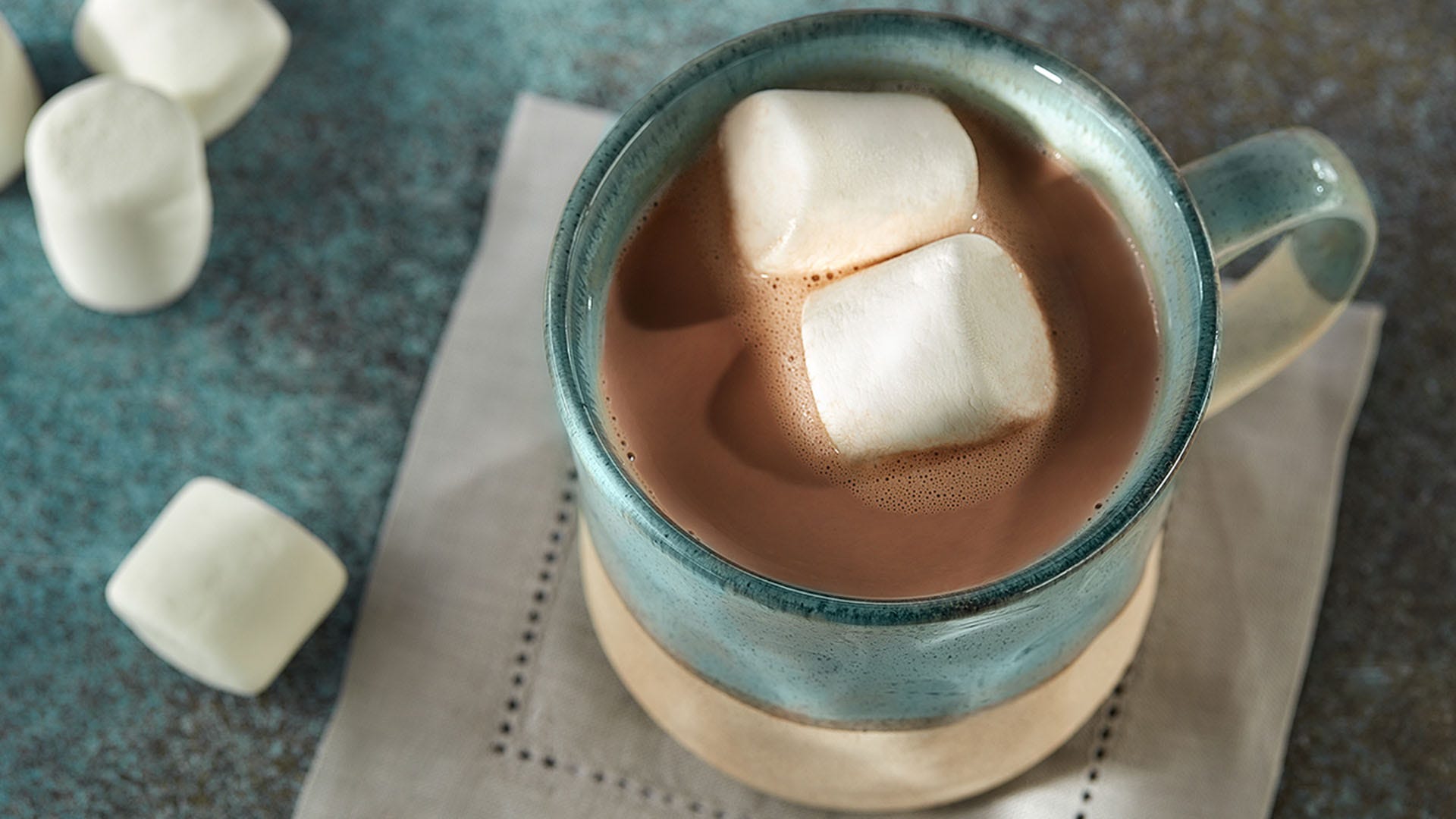 hersheys classic perfectly chocolate hot cocoa recipe