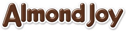 AlmondJoy Brand Logo