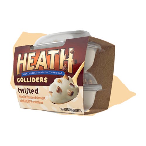 pack of heath colliders twisted dessert cups