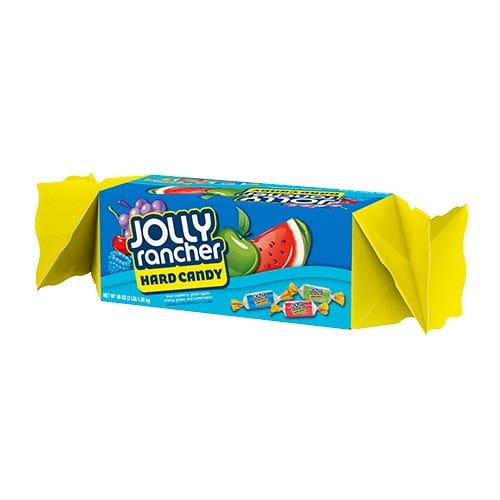 World’s Largest JOLLY RANCHER