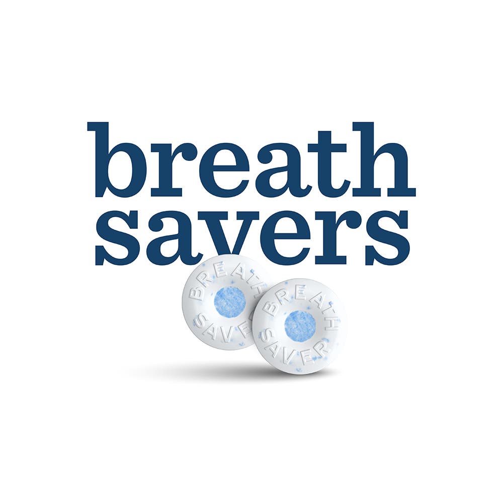 BreathSavers