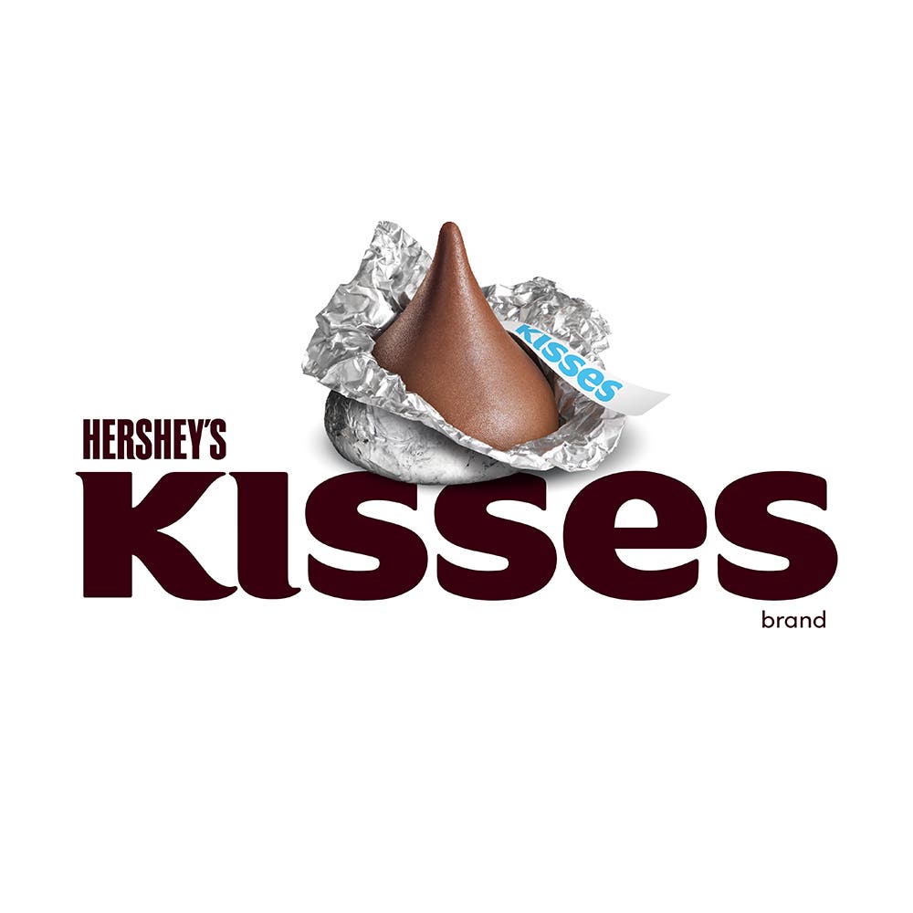 HERSHEY’S KISSES