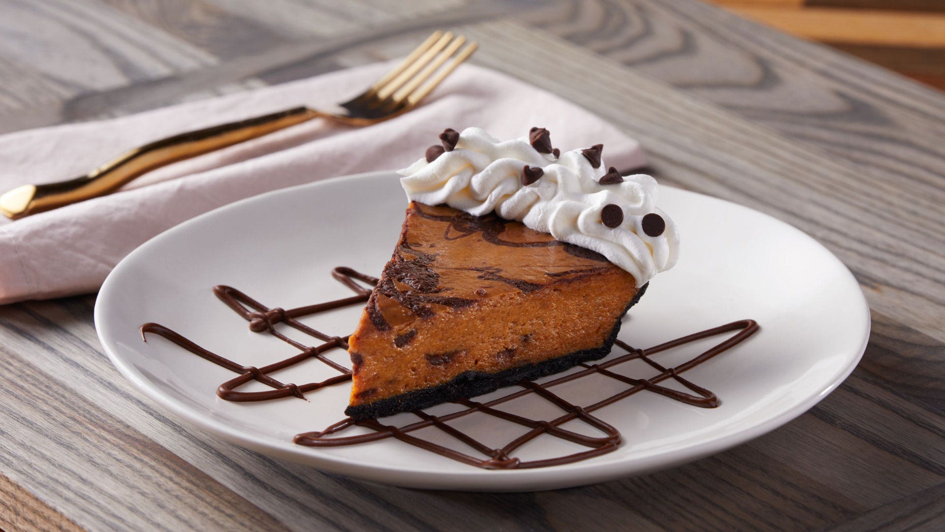 5 Easy Chocolate Pumpkin Dessert Recipes for Fall
