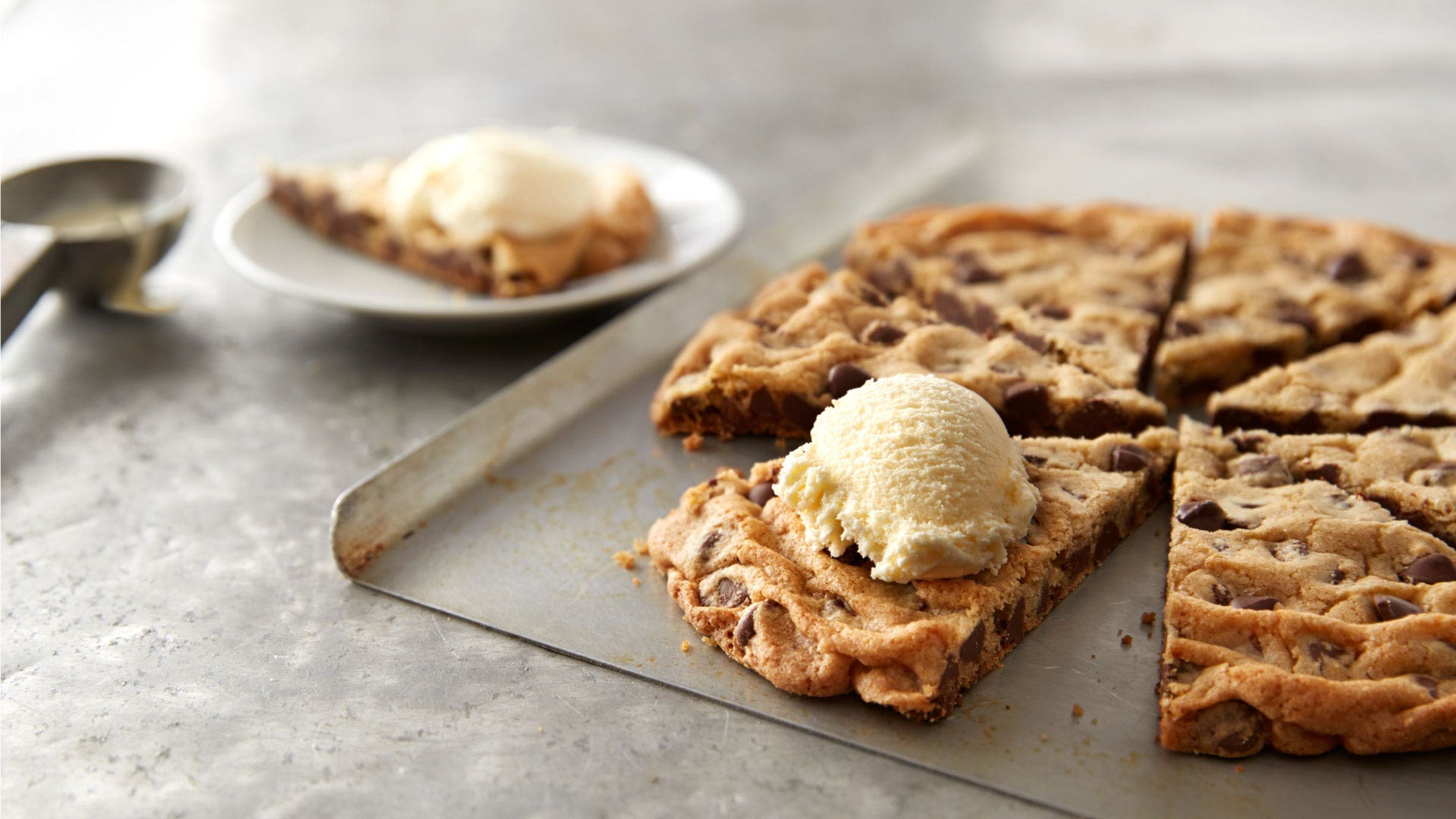 5 Fun Twists on the Classic Chocolate Chip Cookie